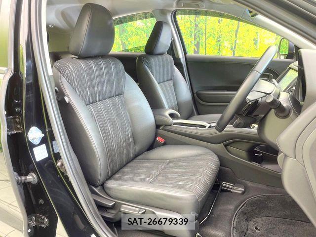 Honda VEZEL 2018-02 7360320-7