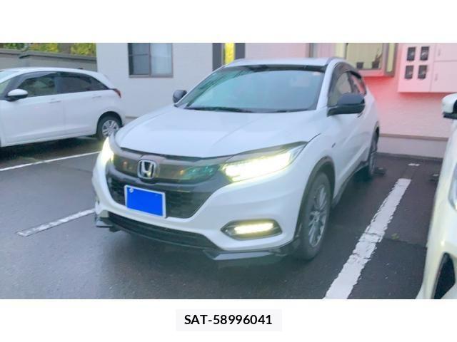 Honda VEZEL 2018-07 7360326-0