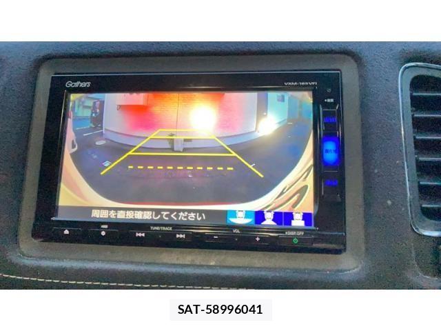 Honda VEZEL 2018-07 7360326-8