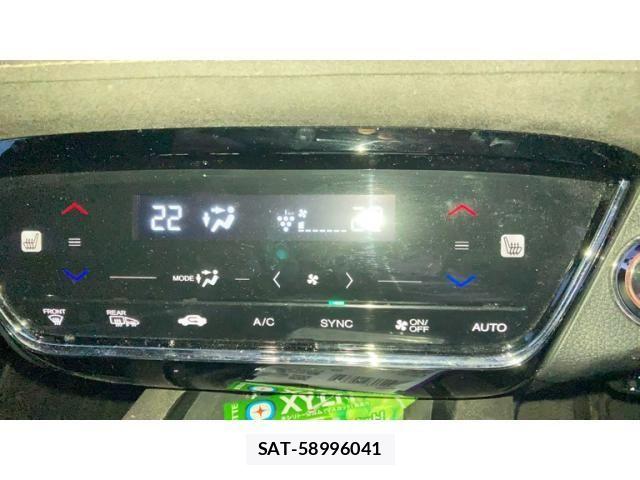 Honda VEZEL 2018-07 7360326-9