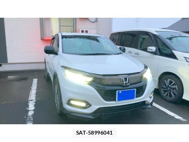 Honda VEZEL 2018-07 7360326-1
