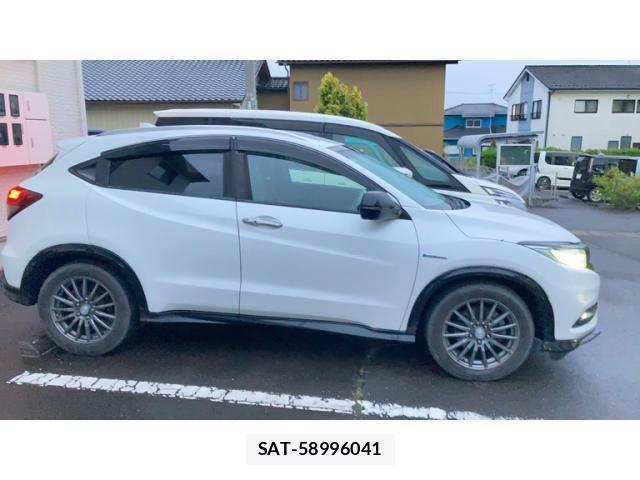 Honda VEZEL 2018-07 7360326-2