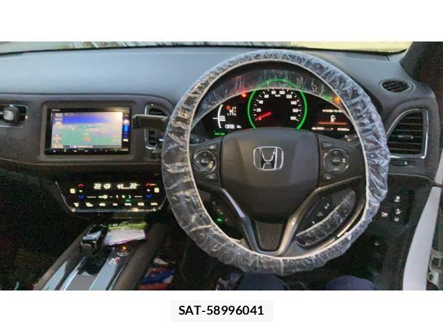 Honda VEZEL 2018-07 7360326-7