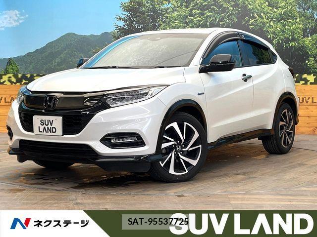 Honda VEZEL 2019-12 7394671-0