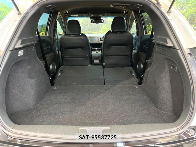 Honda VEZEL 2019-12 7394671-9