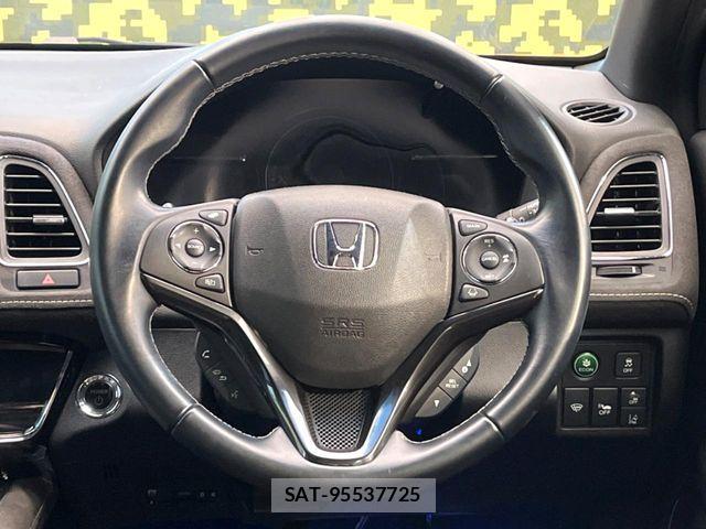 Honda VEZEL 2019-12 7394671-10