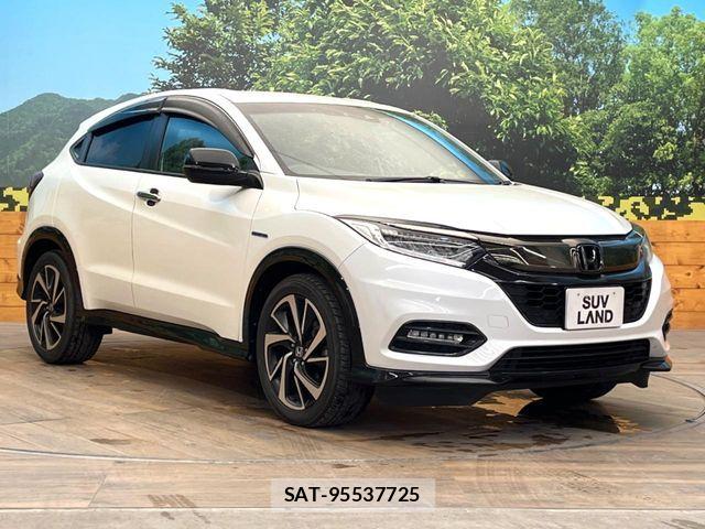 Honda VEZEL 2019-12 7394671-15