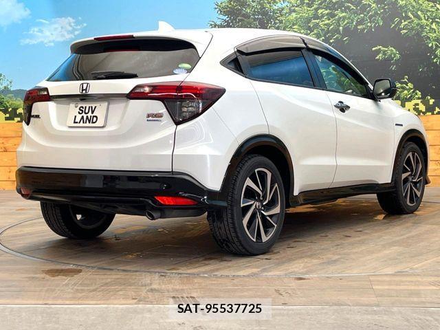 Honda VEZEL 2019-12 7394671-16
