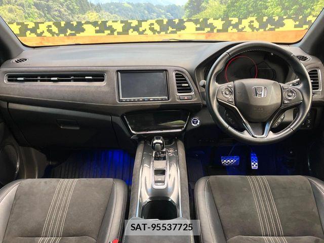 Honda VEZEL 2019-12 7394671-1