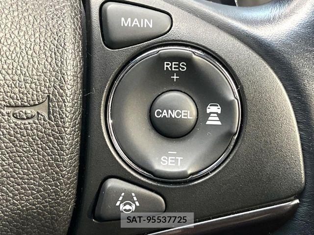 Honda VEZEL 2019-12 7394671-4