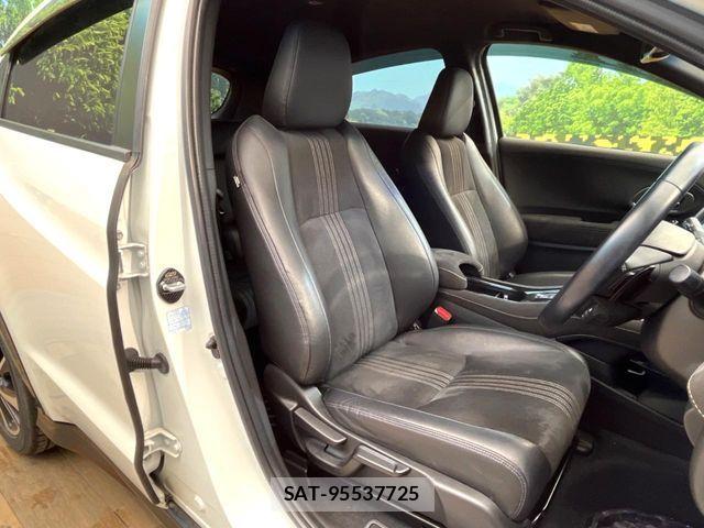 Honda VEZEL 2019-12 7394671-7