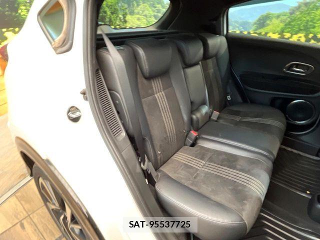 Honda VEZEL 2019-12 7394671-8