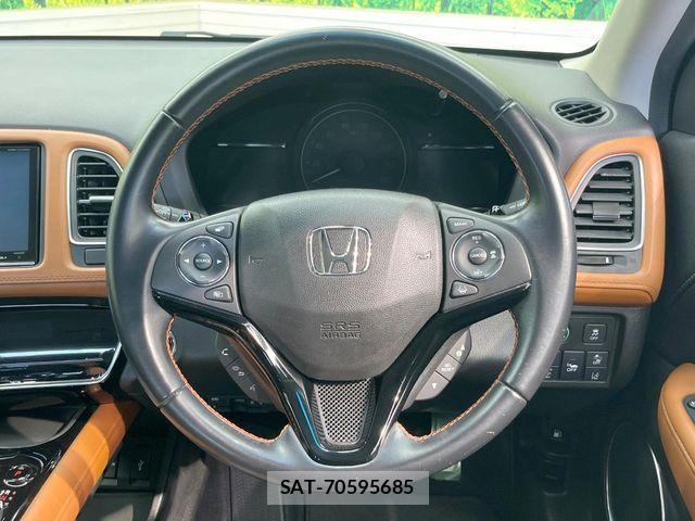Honda VEZEL 2017-07 7394683-10