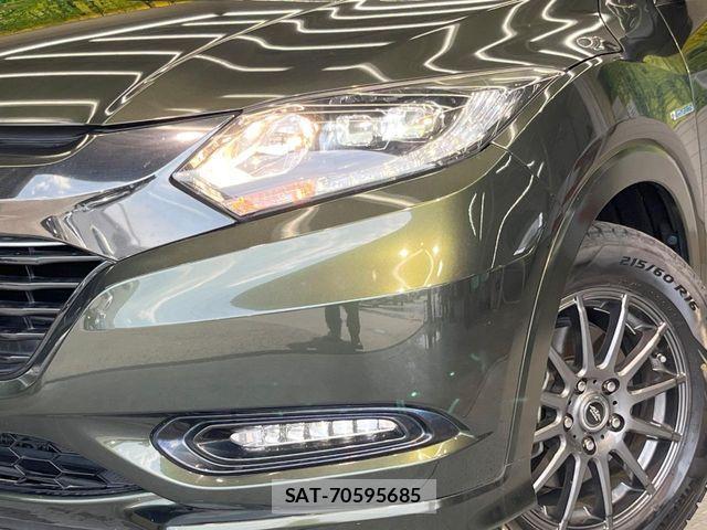 Honda VEZEL 2017-07 7394683-11
