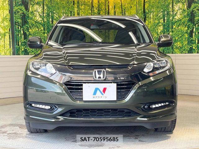 Honda VEZEL 2017-07 7394683-13