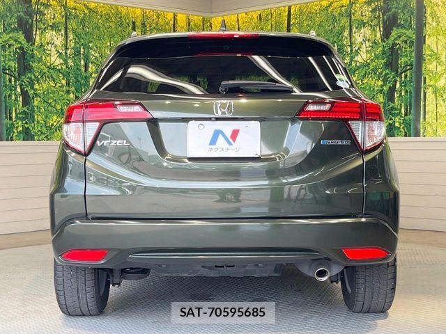 Honda VEZEL 2017-07 7394683-14