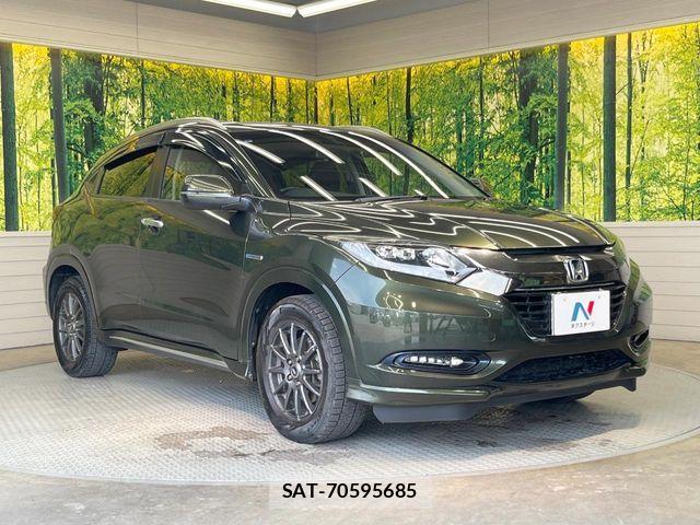 Honda VEZEL 2017-07 7394683-15