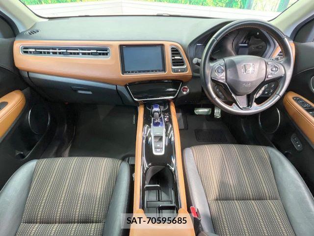 Honda VEZEL 2017-07 7394683-1