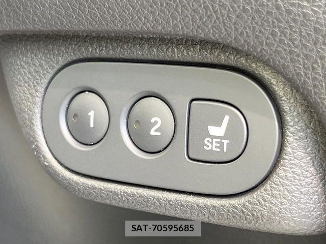 Honda VEZEL 2017-07 7394683-4