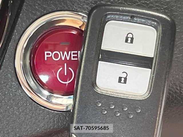 Honda VEZEL 2017-07 7394683-5