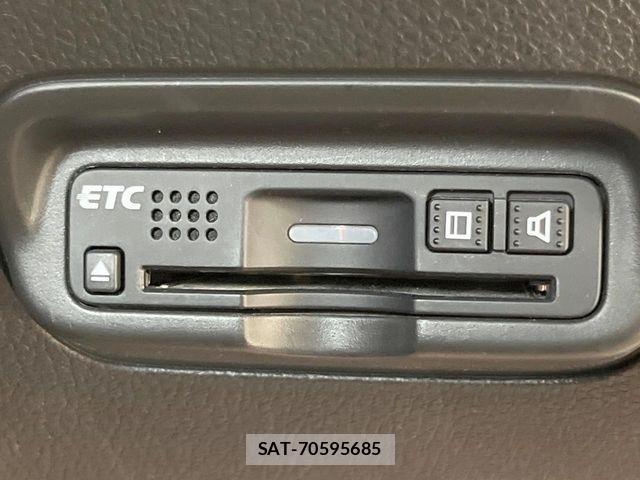 Honda VEZEL 2017-07 7394683-6