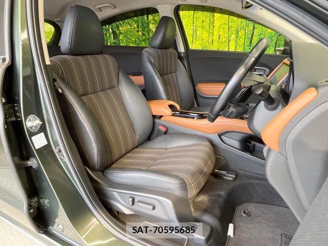 Honda VEZEL 2017-07 7394683-7