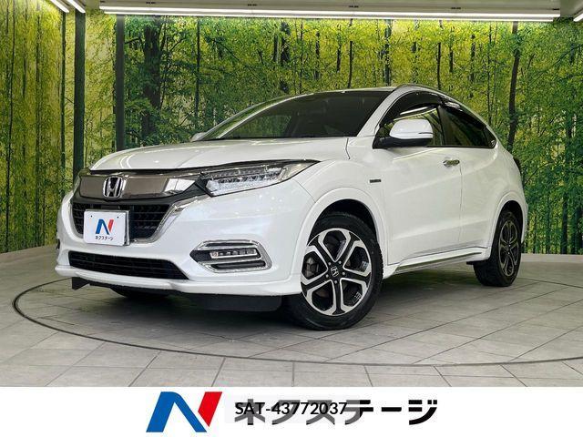 Honda VEZEL 2018-09 7394673-0