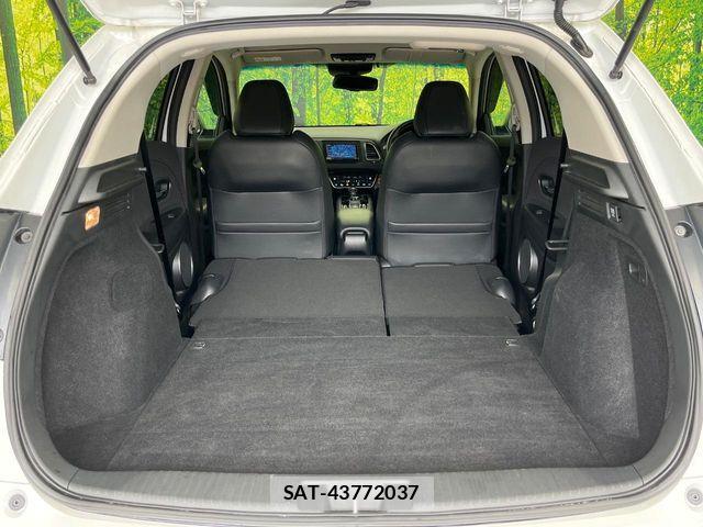 Honda VEZEL 2018-09 7394673-9
