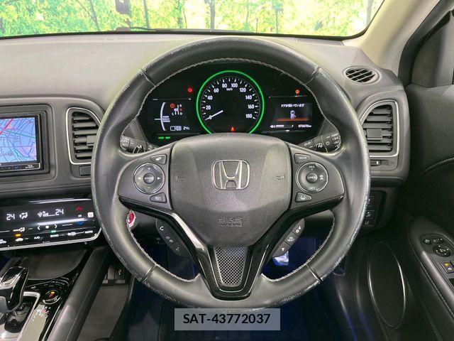 Honda VEZEL 2018-09 7394673-10