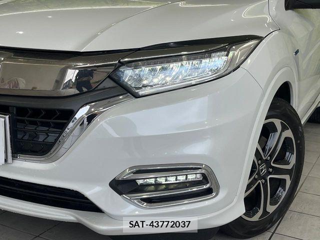 Honda VEZEL 2018-09 7394673-11