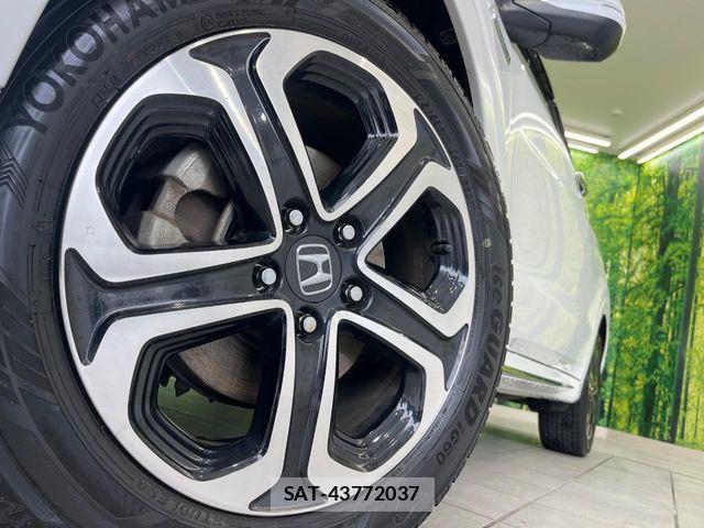 Honda VEZEL 2018-09 7394673-12