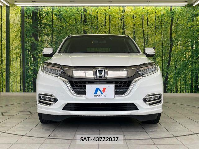 Honda VEZEL 2018-09 7394673-13