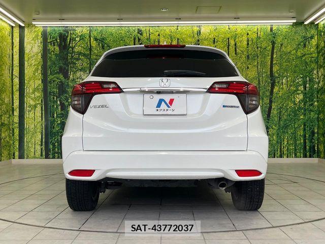 Honda VEZEL 2018-09 7394673-14