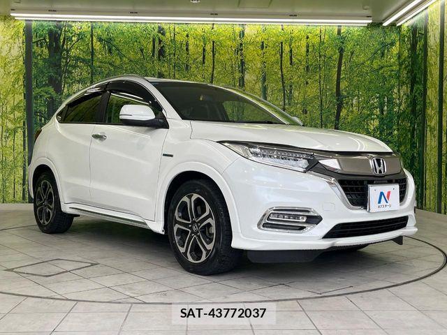 Honda VEZEL 2018-09 7394673-15