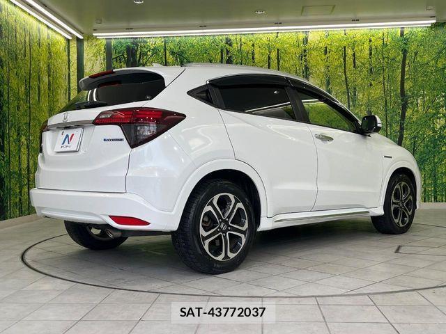 Honda VEZEL 2018-09 7394673-16