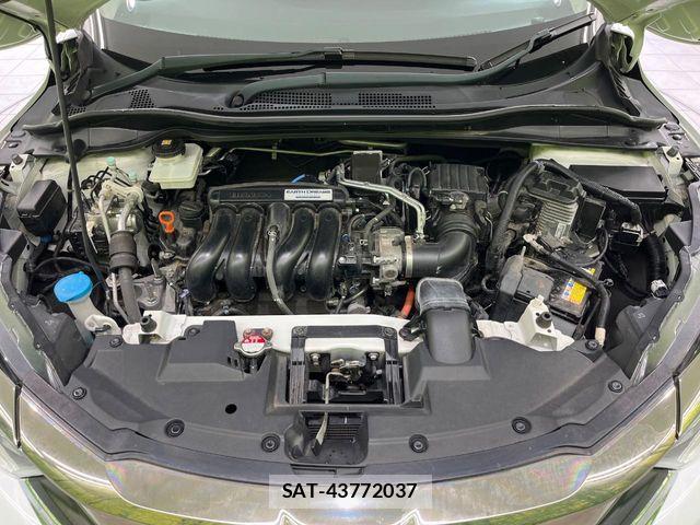 Honda VEZEL 2018-09 7394673-17