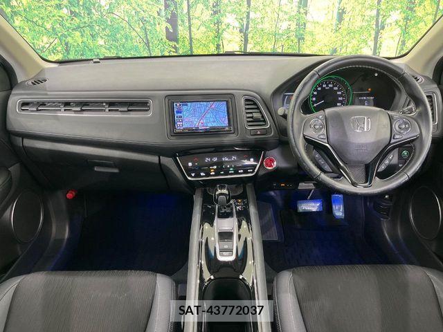 Honda VEZEL 2018-09 7394673-1