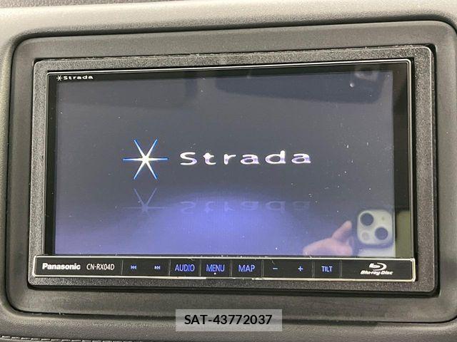 Honda VEZEL 2018-09 7394673-2