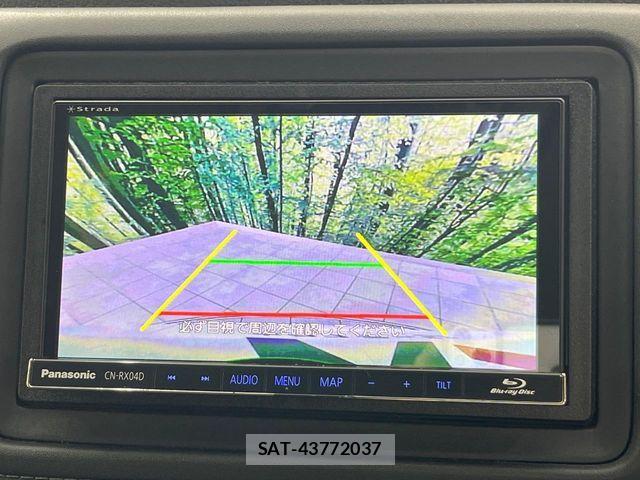 Honda VEZEL 2018-09 7394673-3