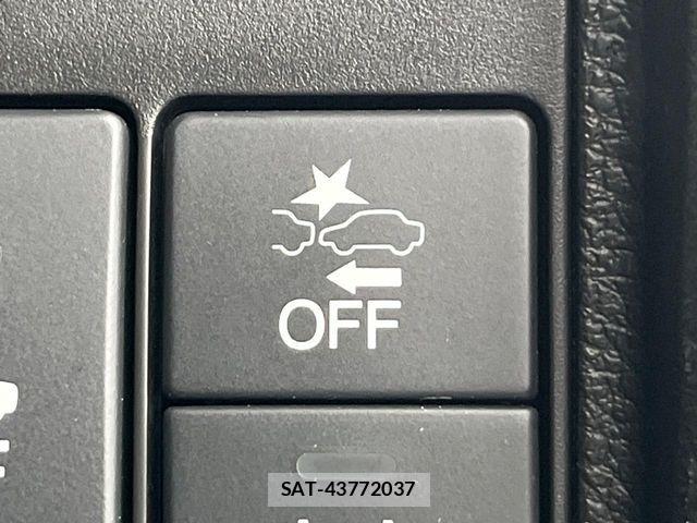 Honda VEZEL 2018-09 7394673-4