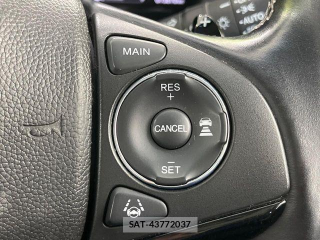 Honda VEZEL 2018-09 7394673-5