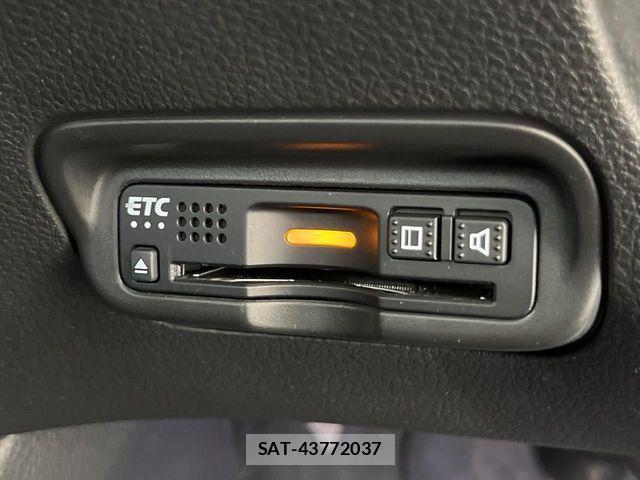 Honda VEZEL 2018-09 7394673-6