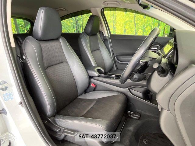 Honda VEZEL 2018-09 7394673-7