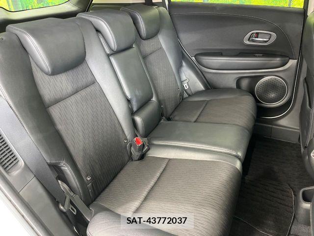 Honda VEZEL 2018-09 7394673-8