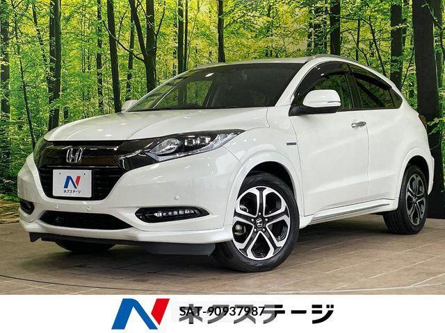 Honda VEZEL 2017-10 7394680-0