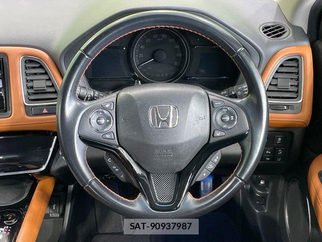 Honda VEZEL 2017-10 7394680-10