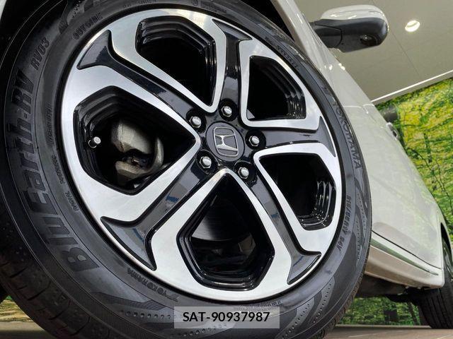 Honda VEZEL 2017-10 7394680-11