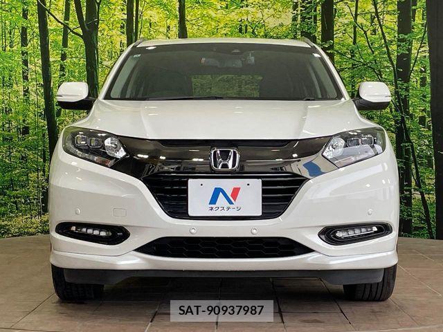 Honda VEZEL 2017-10 7394680-13