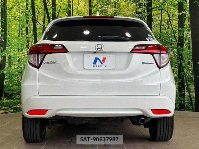 Honda VEZEL 2017-10 7394680-14