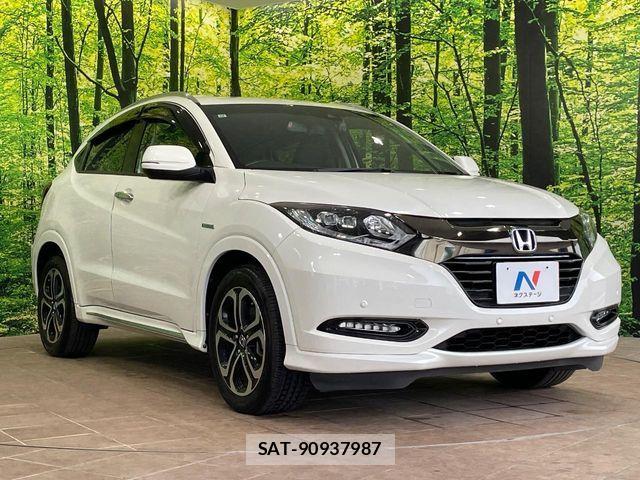 Honda VEZEL 2017-10 7394680-15
